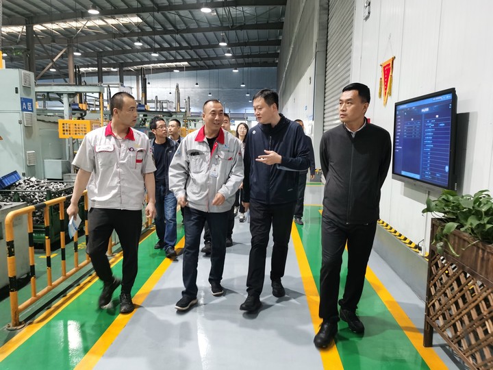 洪洞县应急局莅临我司开展清静帮扶运动1.jpg